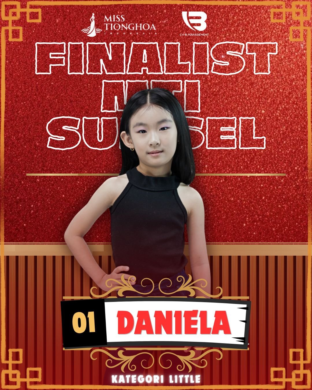 DANIELA