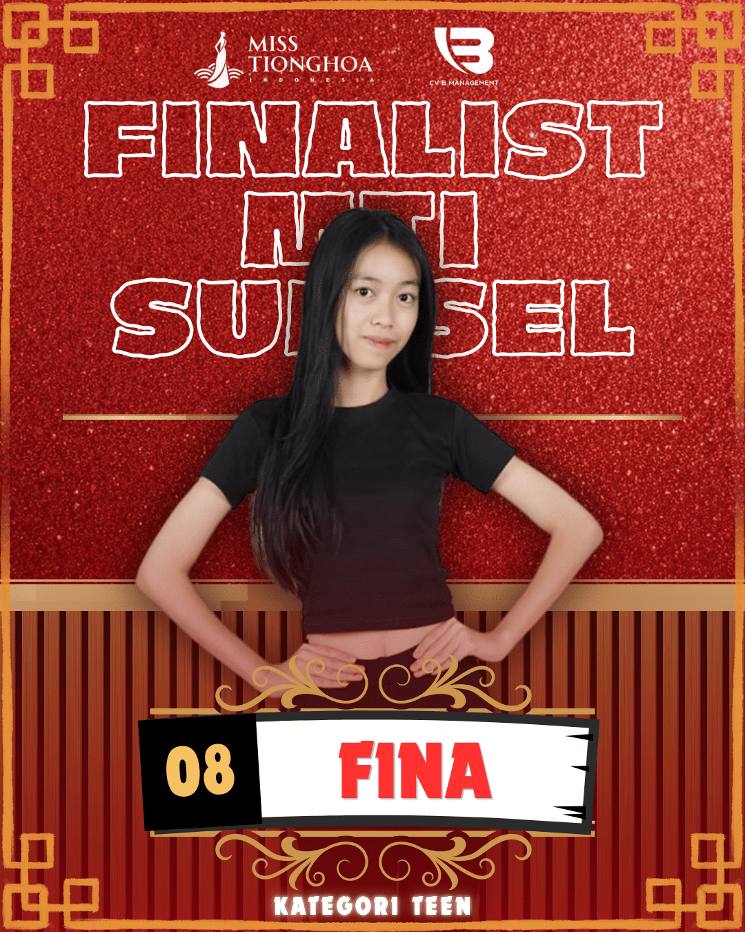 FINA