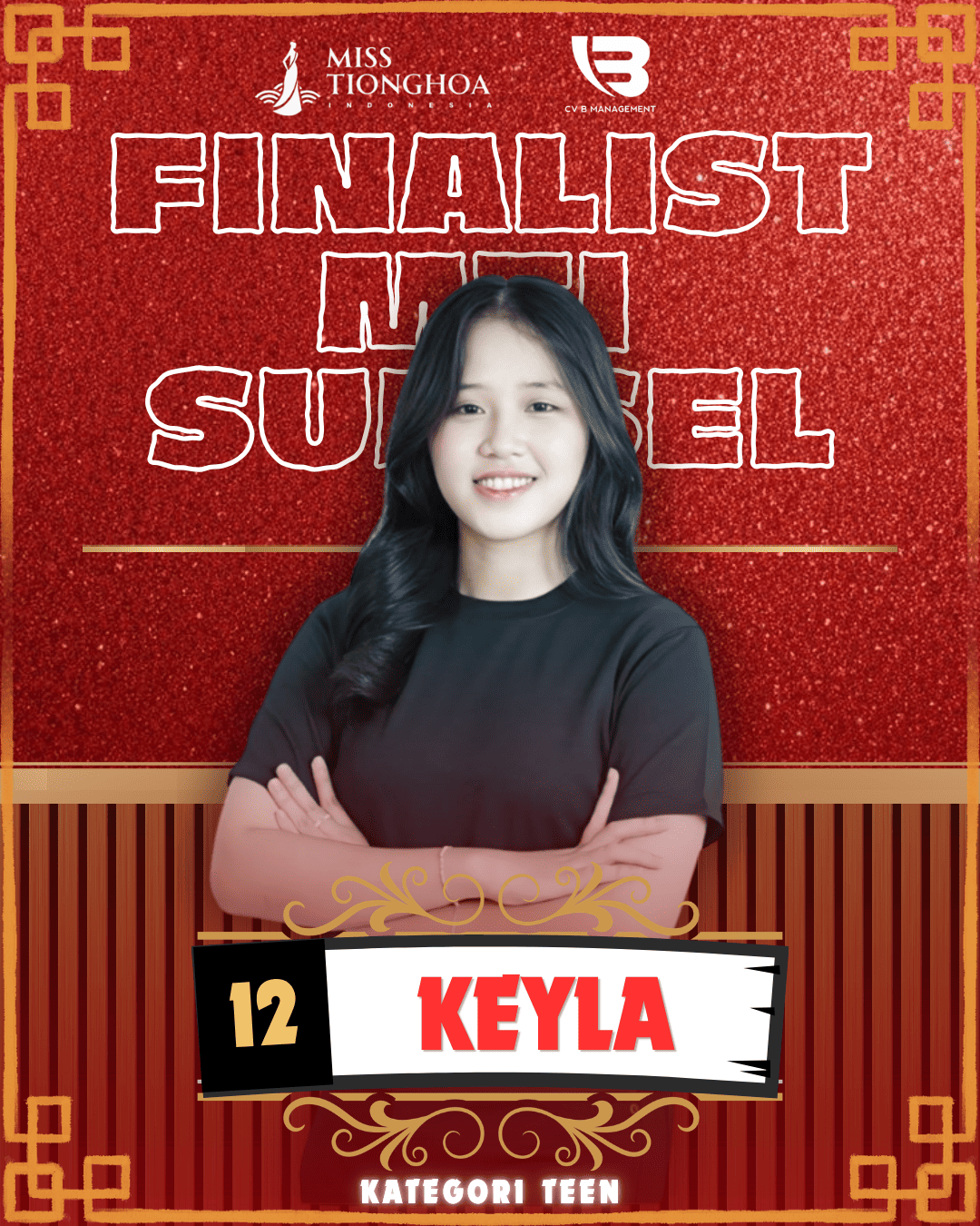 KEYLA