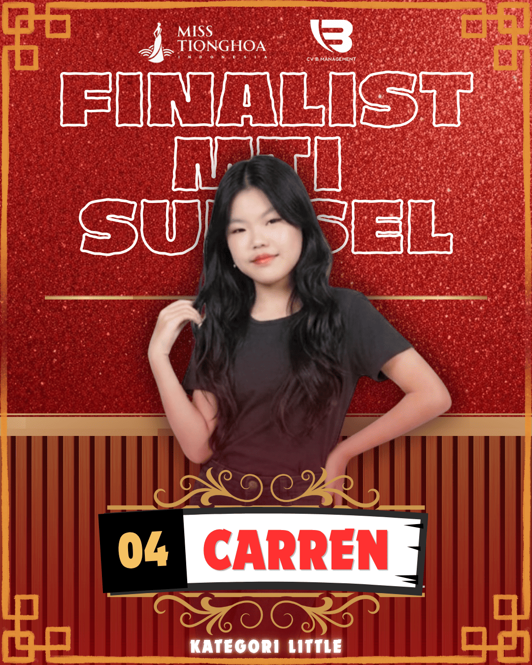 CARREN